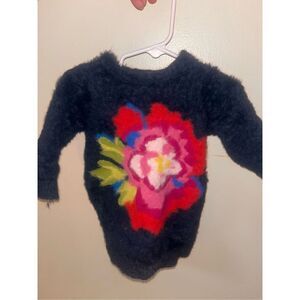 Kenzy babygirl sweater